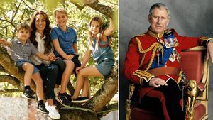 Korunovace Karla III.: William přivede své děti, Harry ale nesmí!