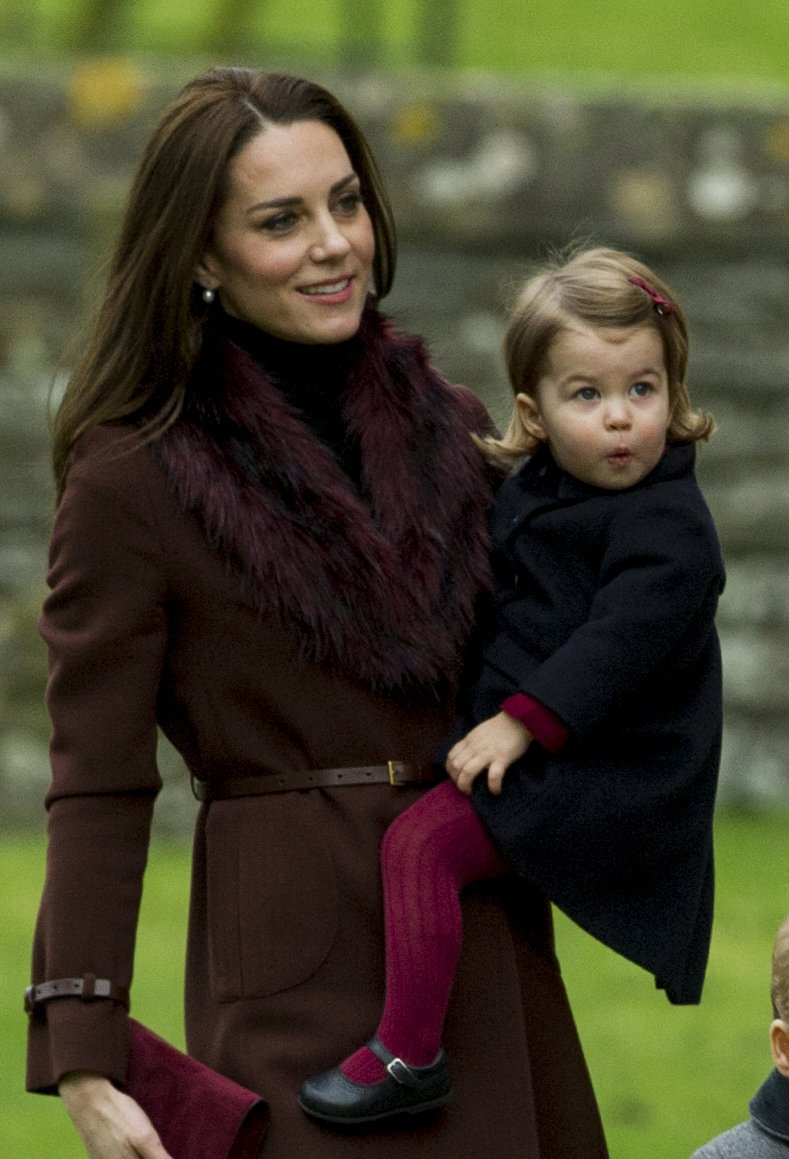 Kate Middleton