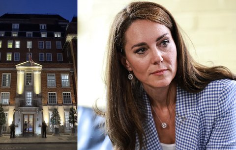 Krutý políček pro královskou rodinu: Kate se pokusili v nemocnici zneužít!