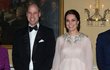 Kate a princ William.