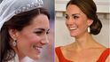 Šperky Kate Middleton: Jaký je za nimi příběh?