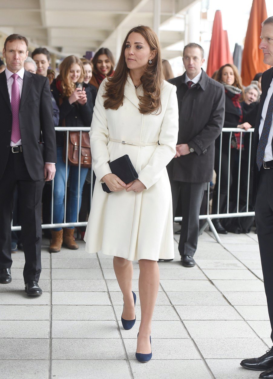 Kate Middleton