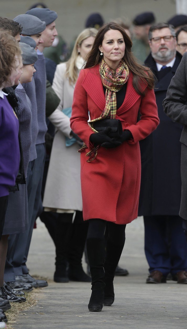 Kate Middleton