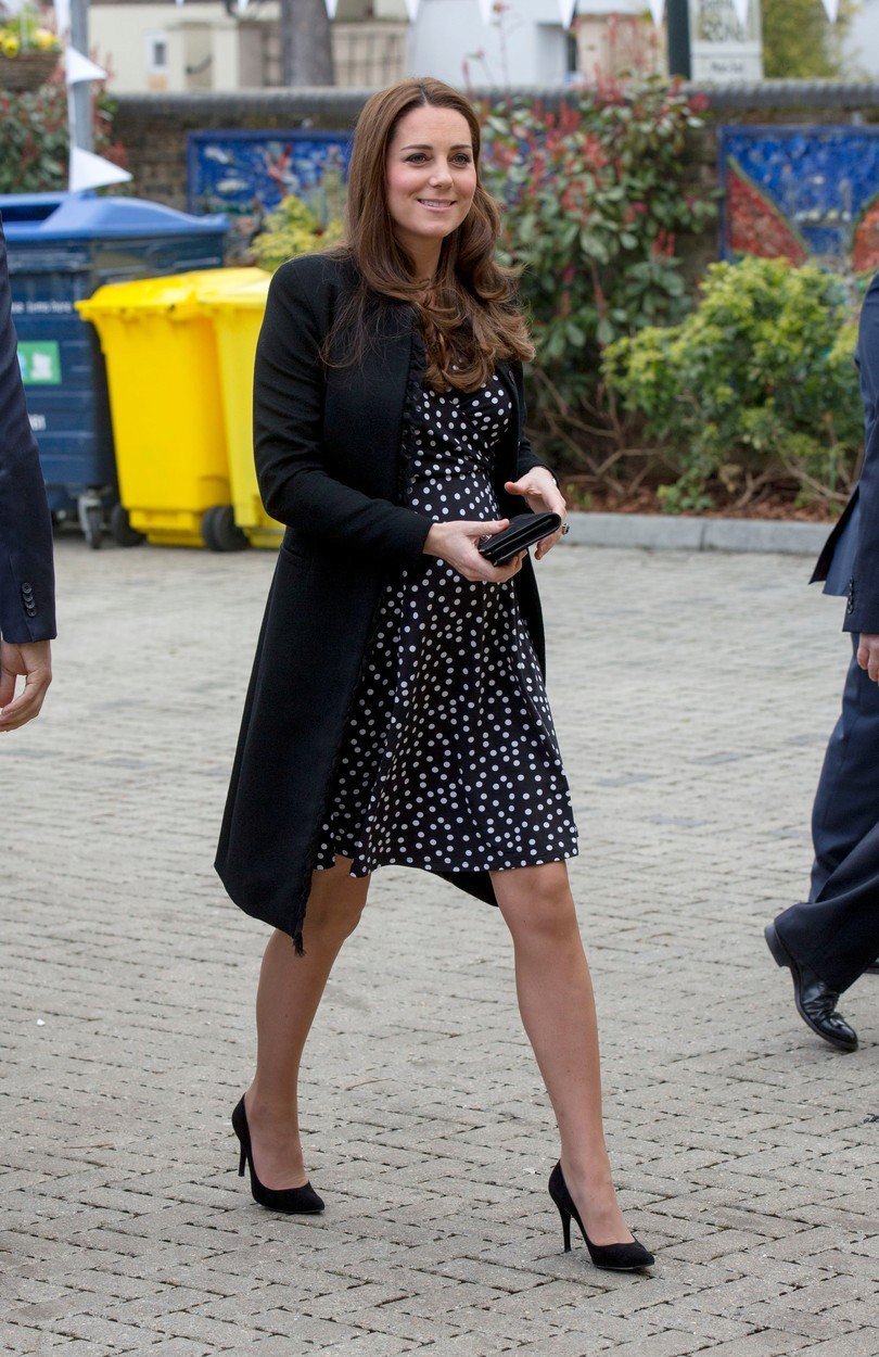 Kate Middleton