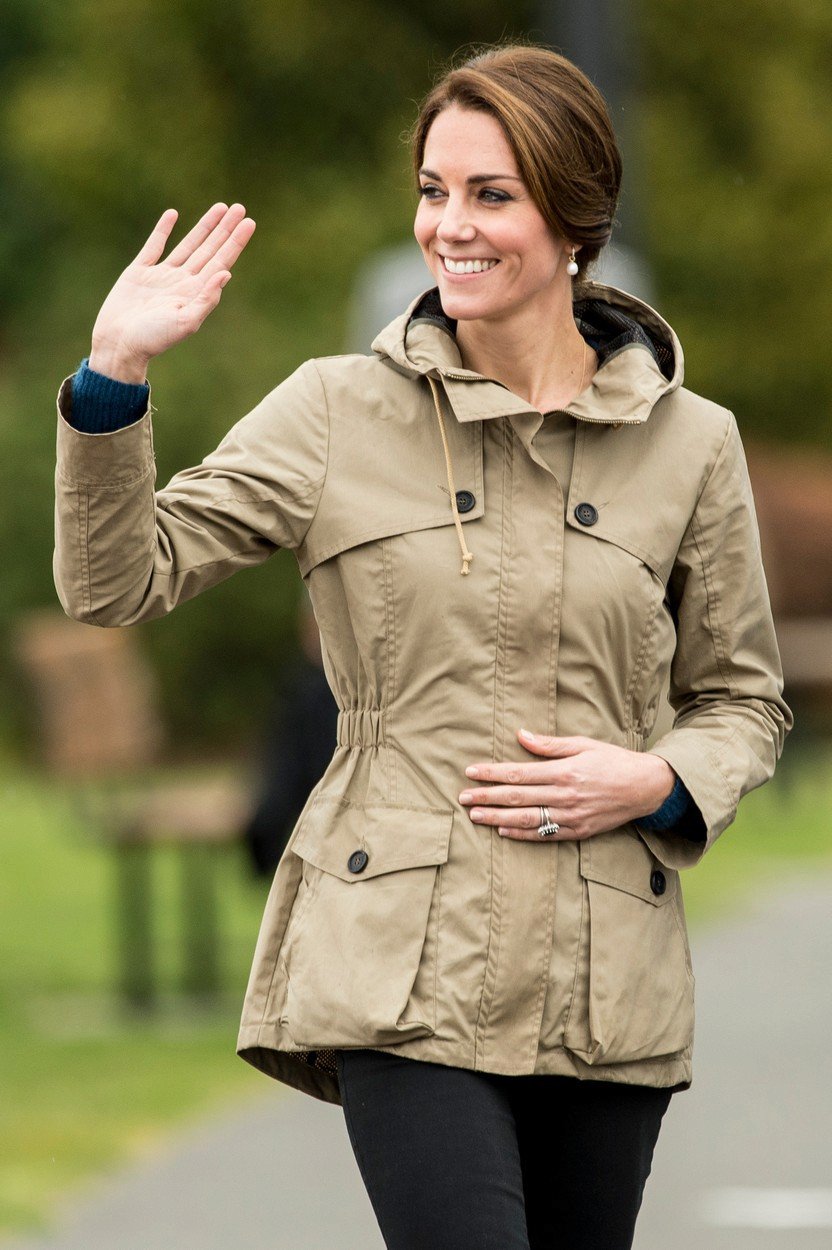 Kate Middleton