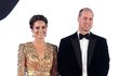 Kate a princ William