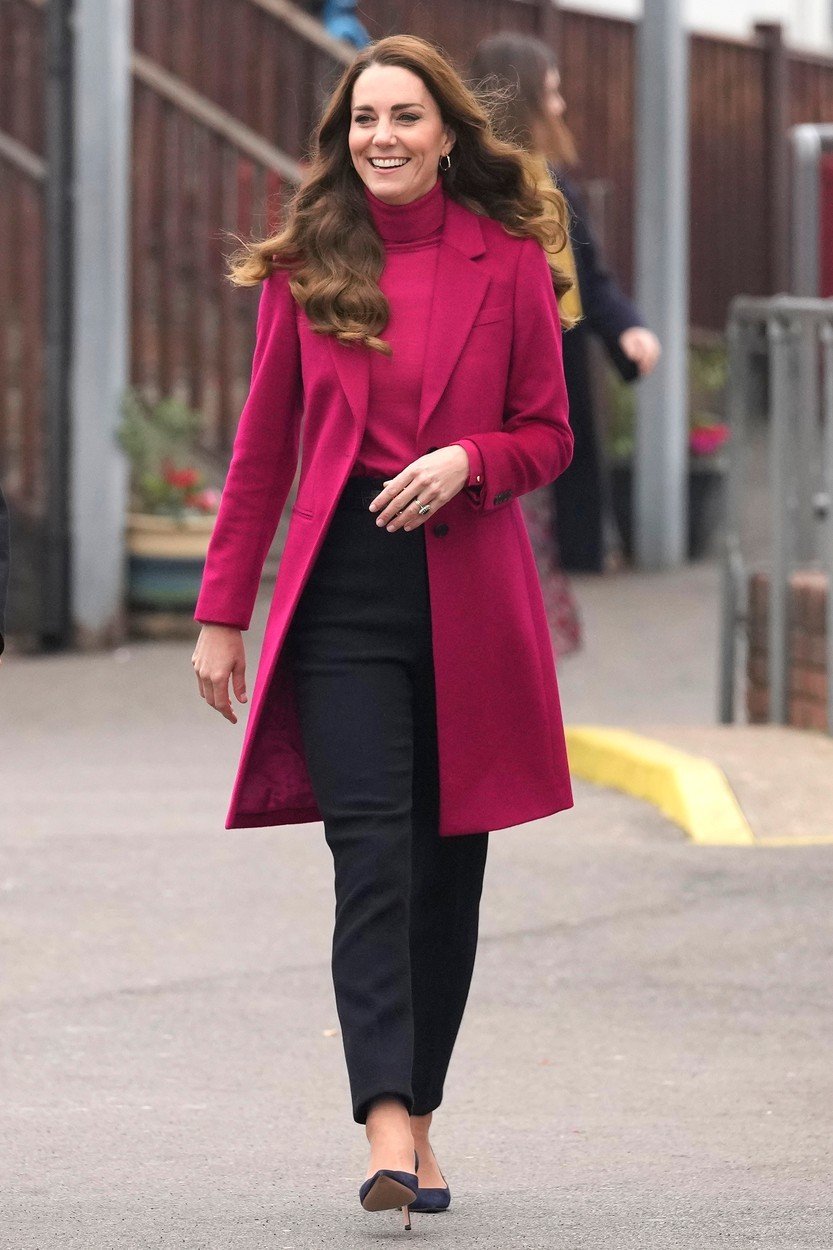 Kate Middleton