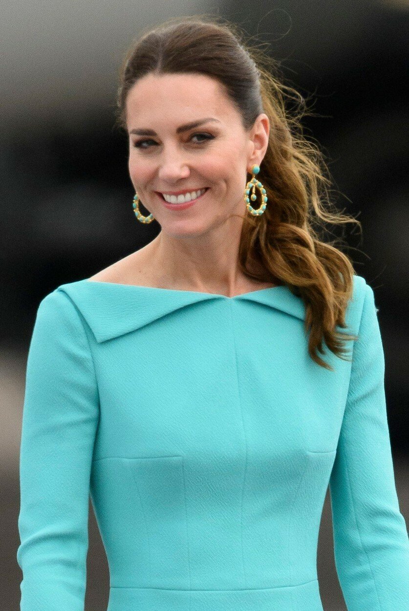 Kate Middleton