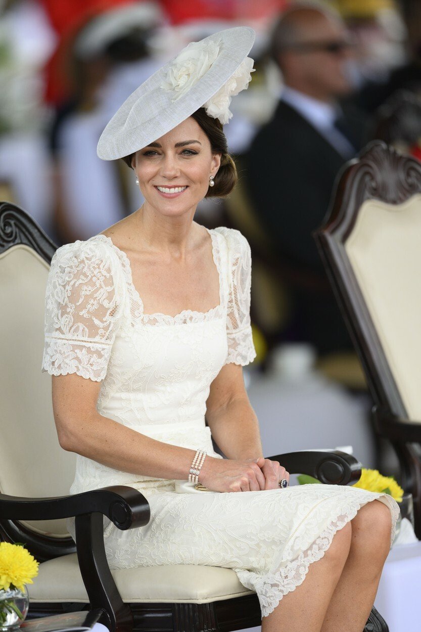 Kate Middleton