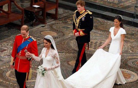 Ležérnost vévodkyně Kate: Jak okopírovat její styl i s malým rozpočtem