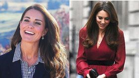 Styl vévodkyně Kate: Její outfity si můžete koupit i vy a nevykrvácet!