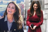 Styl vévodkyně Kate: Její outfity si můžete koupit i vy a nevykrvácet!