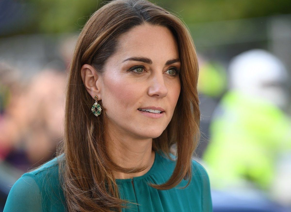 Kate Middleton