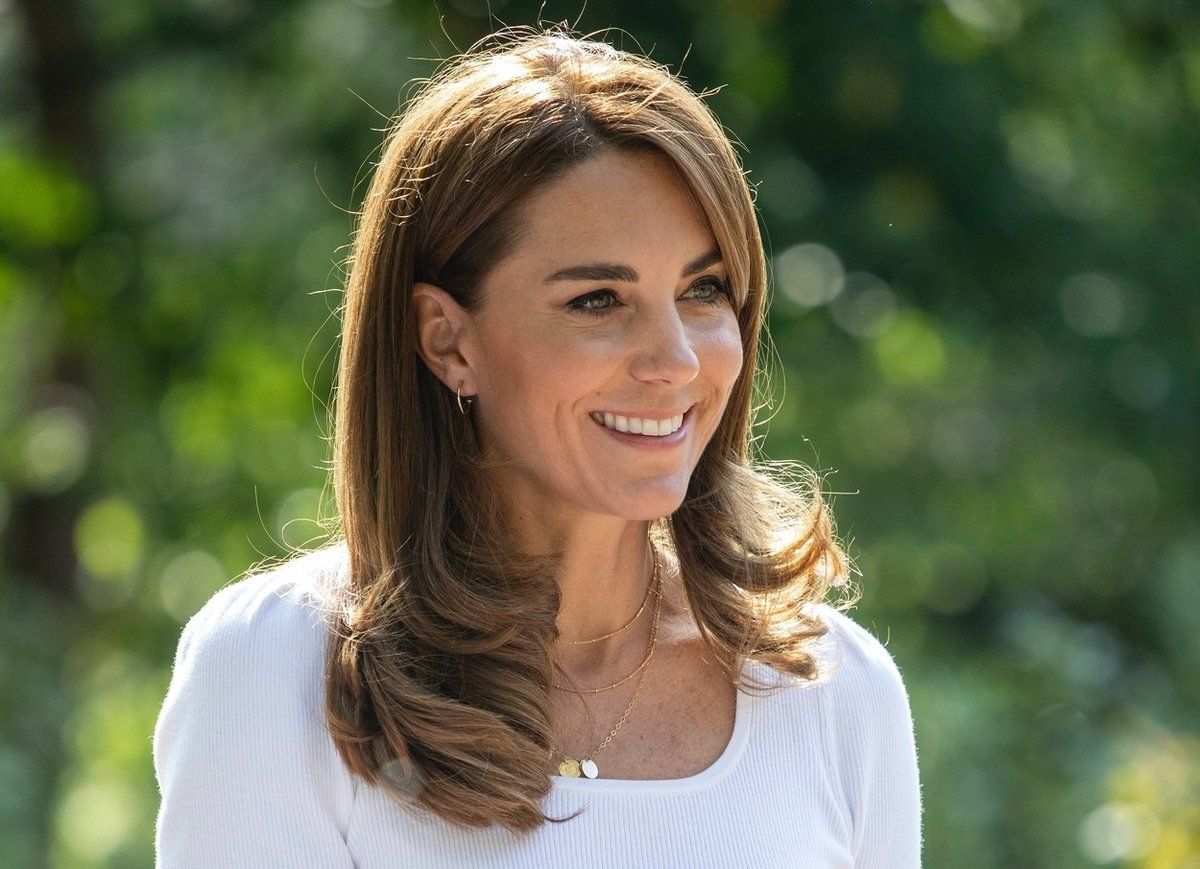 Kate Middleton