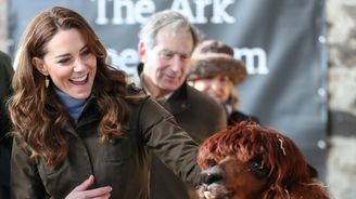 Barn jacket je hitem sezóny. Zkopírujte elegantní styl Kate Middleton! Barn jacket je hitem sezóny. Zkopírujte elegantní styl Kate Middleton!