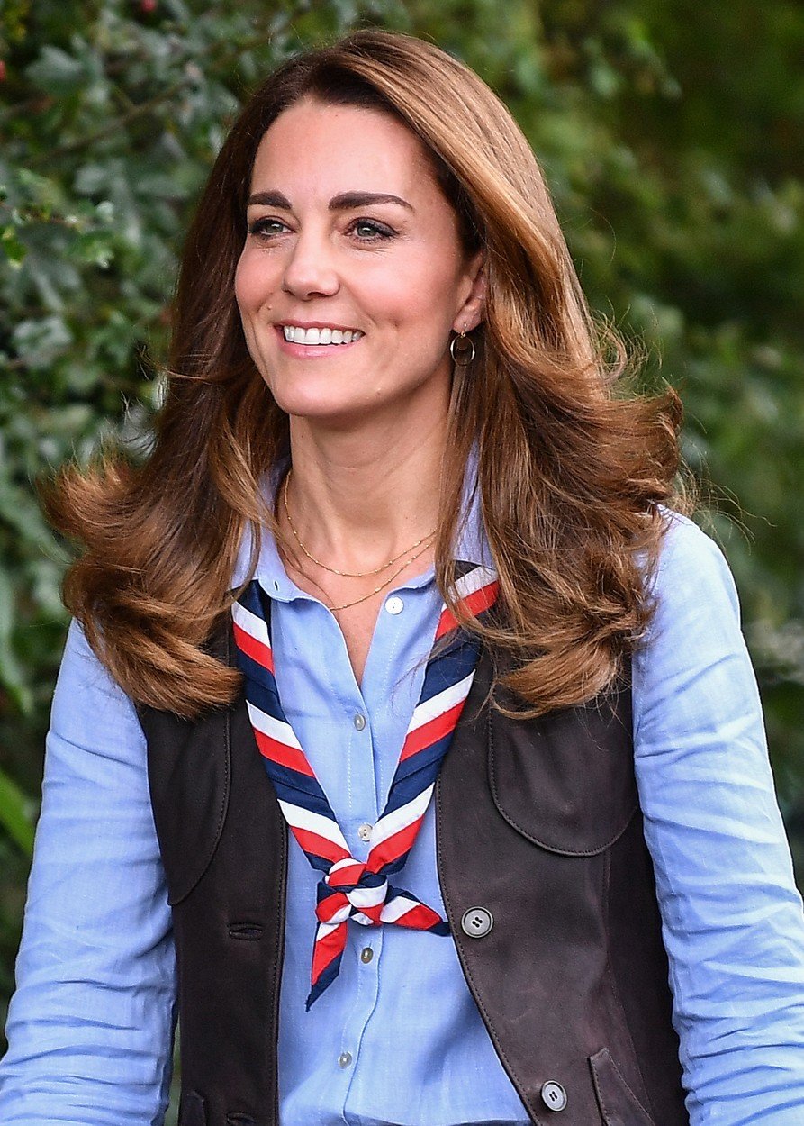 Kate Middleton