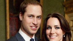 Sepíší William s Kate předmanželskou smlouvu?