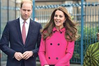 Kate Middleton se stahuje do ústraní: Jde na mateřskou!