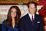 Kate a Williamovi se narodilo nejtěžší královské miminko za posledních 100 let