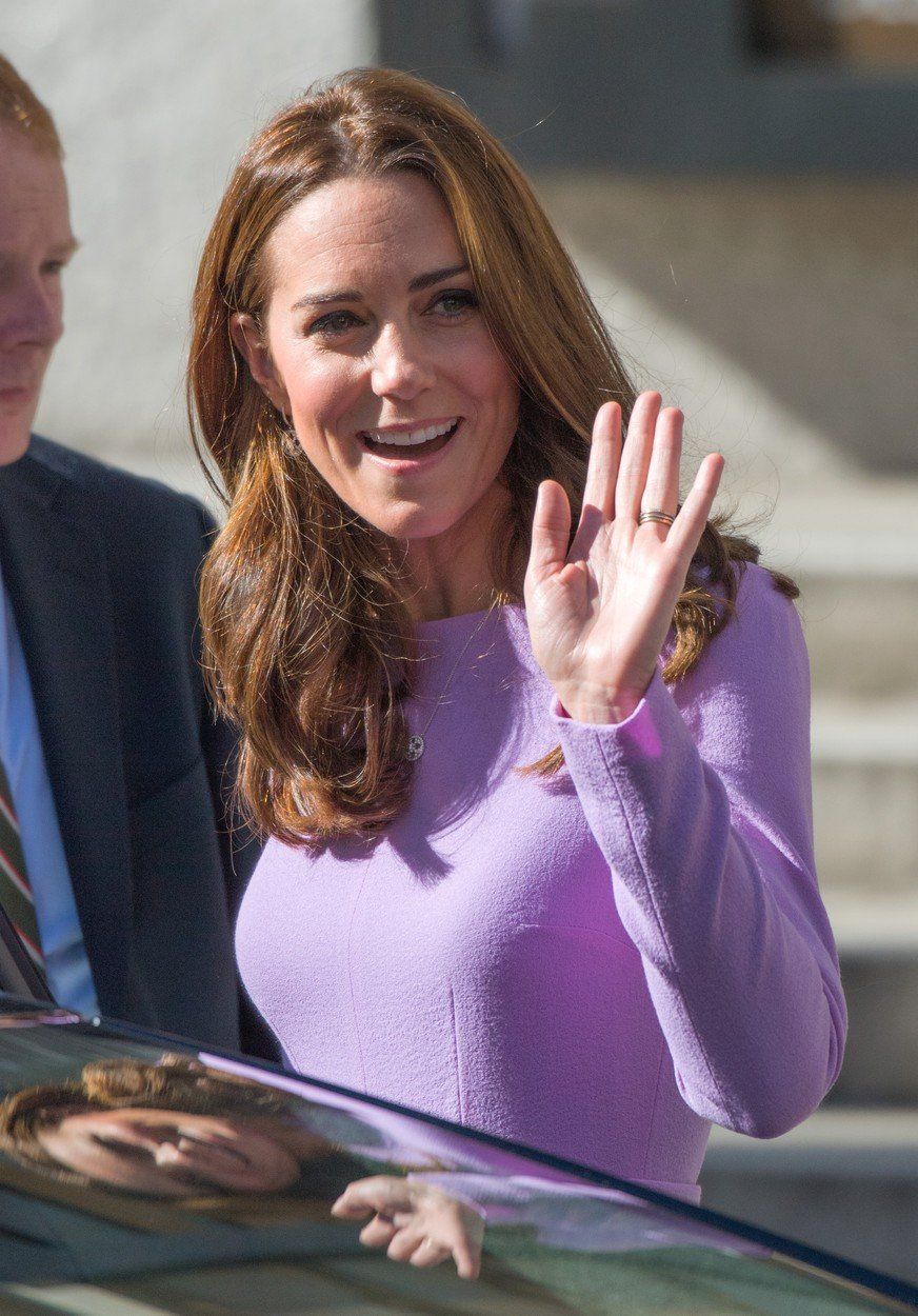 Kate Middleton