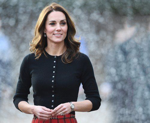 Kate Middleton