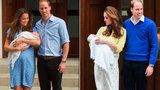 Těhotná vévodkyně Kate chce rodit doma: Proč chce takhle riskovat?