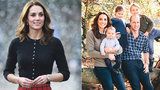 Británie šílí: Vévodkyně Kate počtvrté těhotná?! Oznámí to už brzy, tvrdí sázkaři