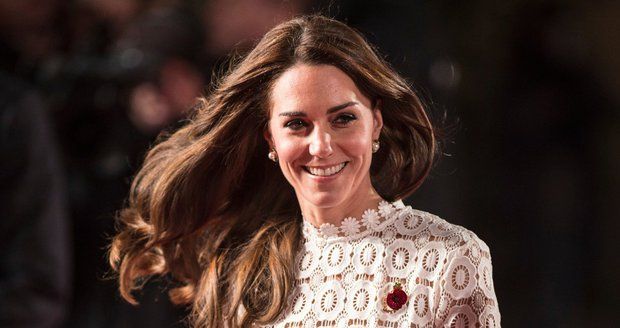 Kate Middleton