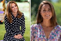 Obrovská změna u vévodkyně Kate: Rozhodla se pro novou image!