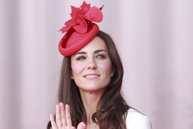 Kate Middleton 