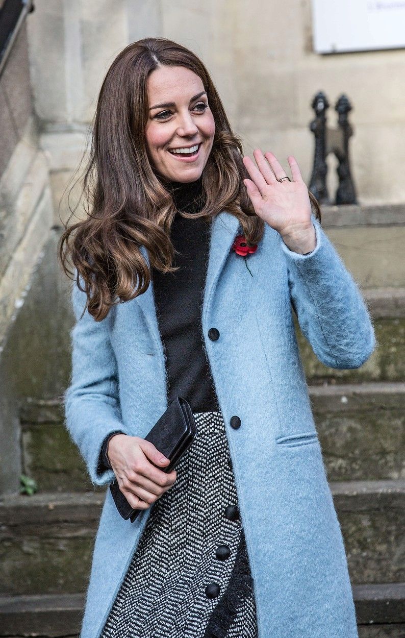 Kate Middleton