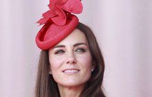 Smutná Kate Middleton: Pohoda s Williamem je pryč!