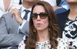 Kate Middleton a princ William