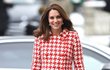 Vévodkyně Kate a její těhotenské outfity