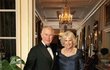 Princ Charles a jeho manželka Camilla.