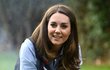 Kate Middleton v době koronavirové krize podpořila skauty
