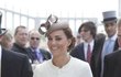 Kate Middleton - je v královské rodině šťastná?