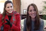 Kate Middleton s melírem?