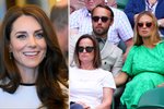 Kate Middleton má v rodině další miminko.