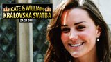 Budoucí princezna Kate: Šikanovali ji ve škole