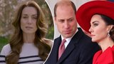 Princezna Kate bojující s rakovinou: Kdo bude její záchranná síť?! 