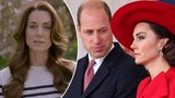 Princezna Kate bojující s rakovinou: Kdo bude její záchranná síť?!