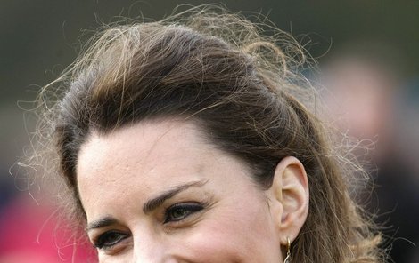 Kate Middleton