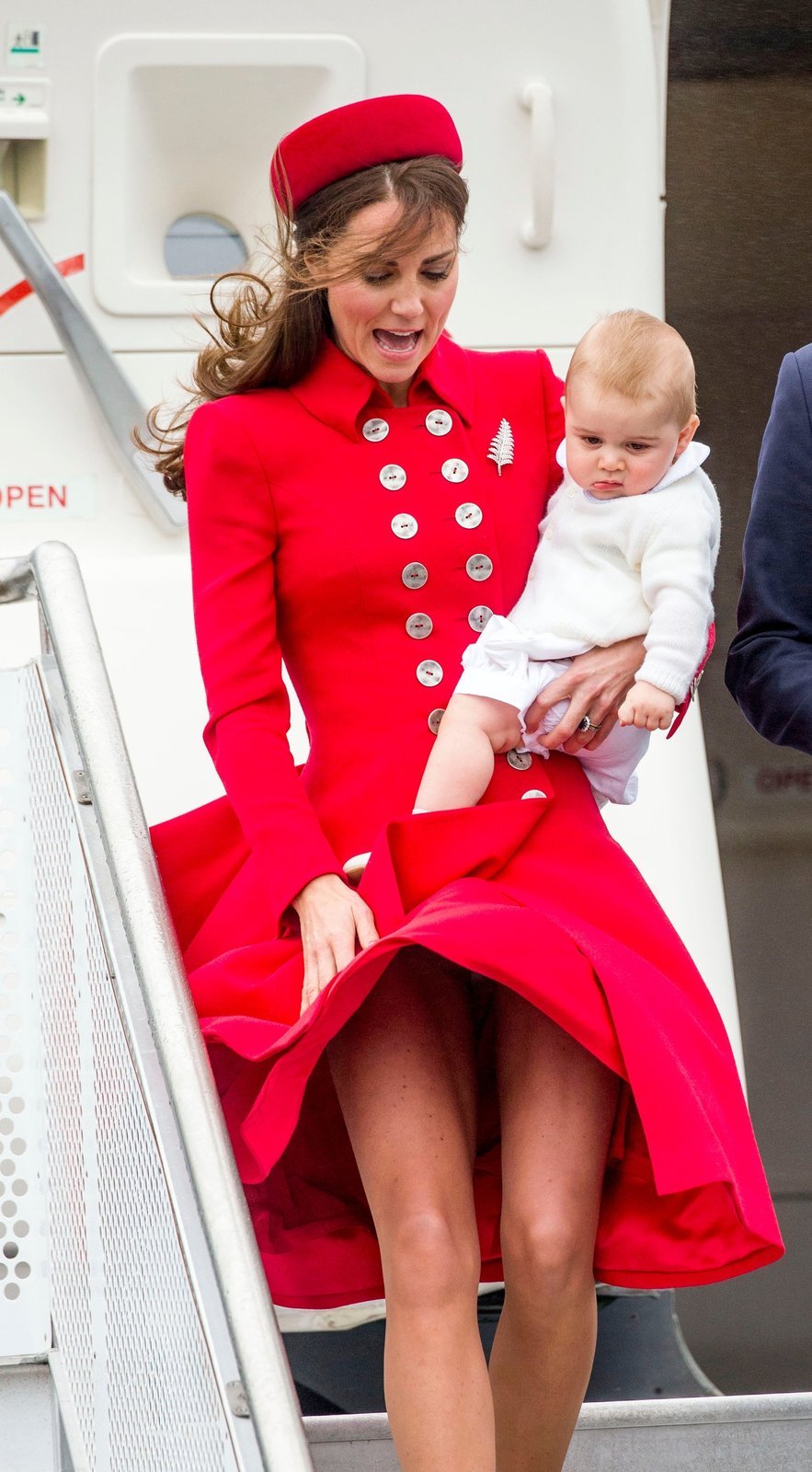 Kate Middleton