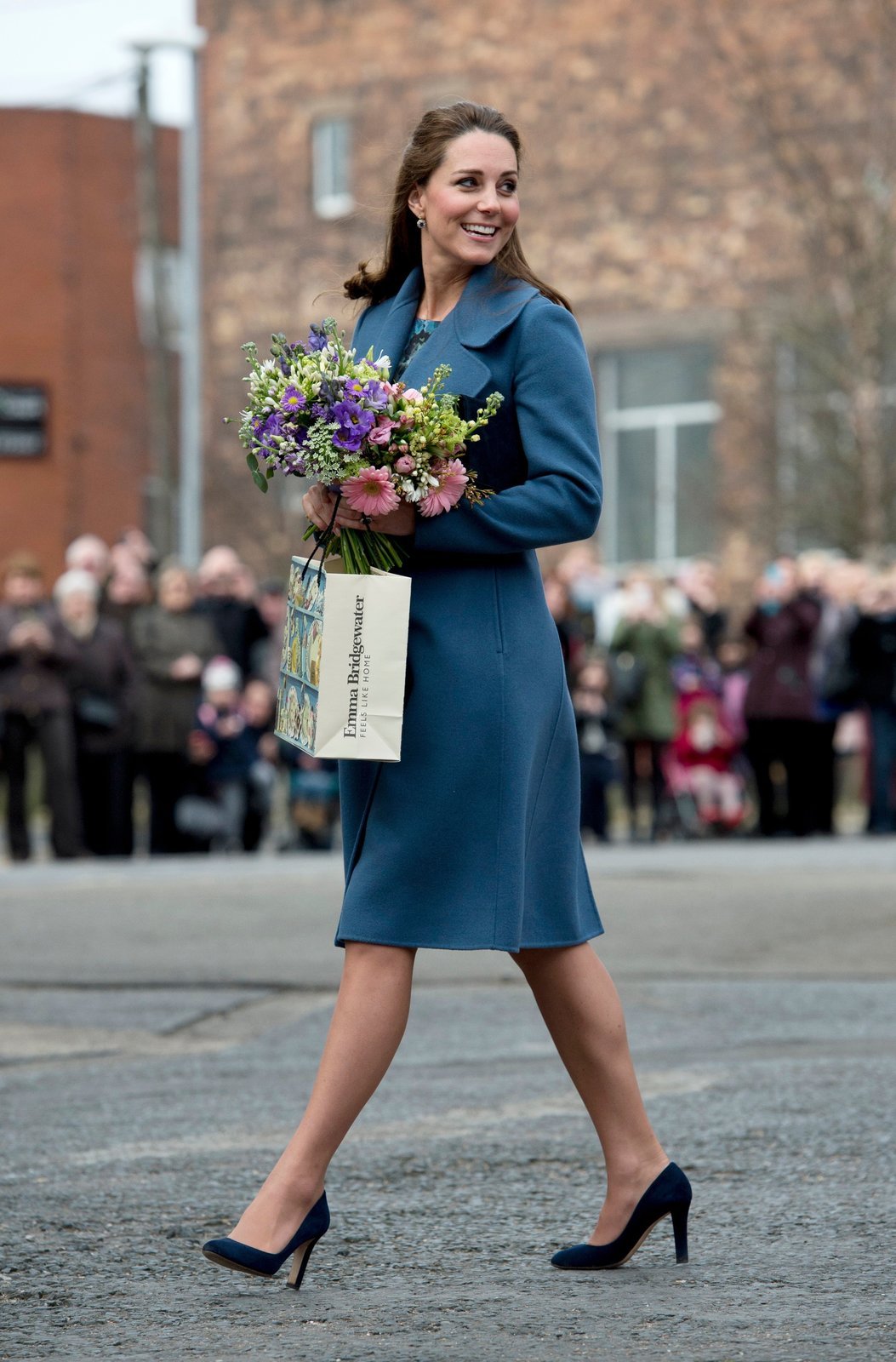 Kate Middleton