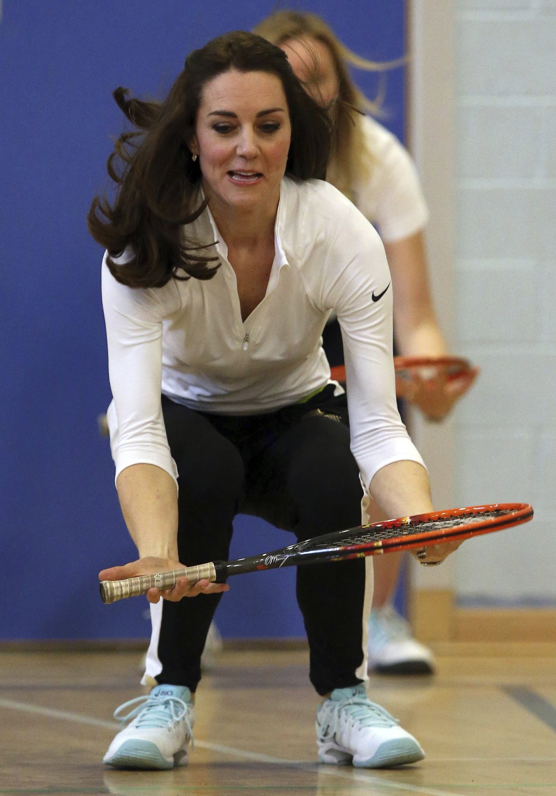 Kate Middleton