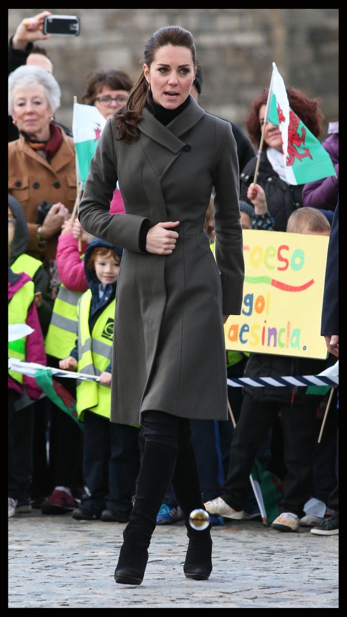 Kate Middleton