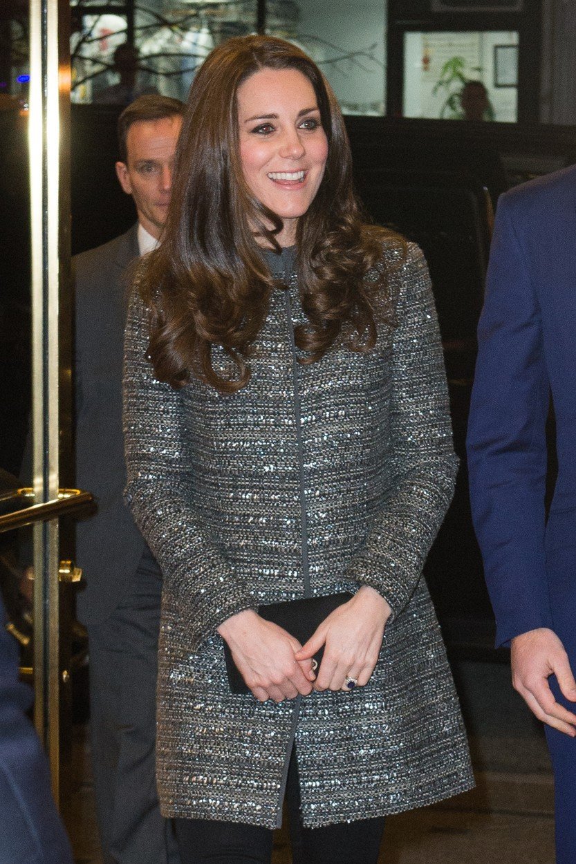 Kate Middleton