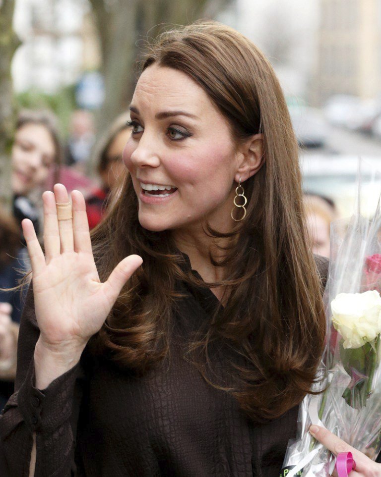 Kate Middleton