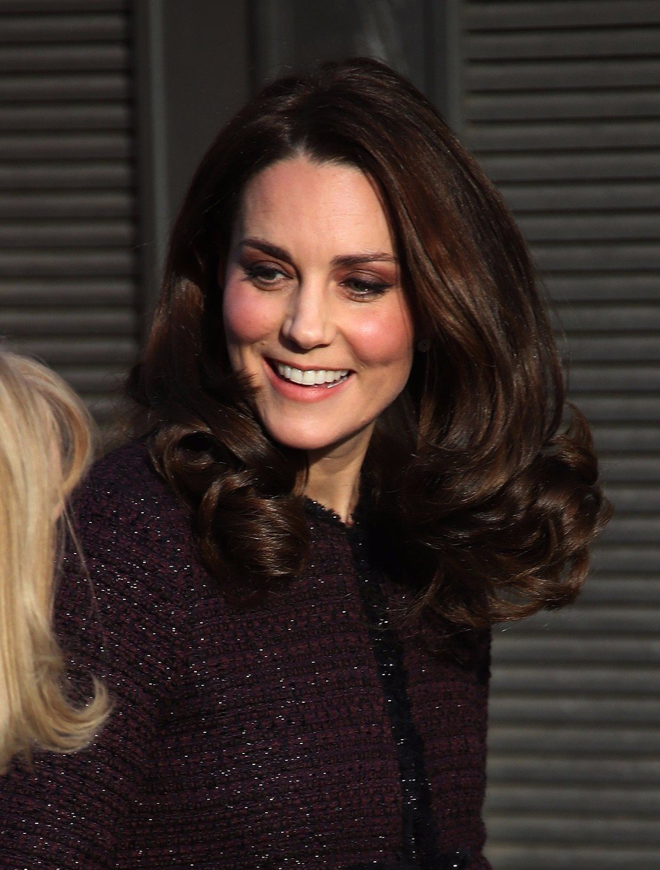 Kate Middleton